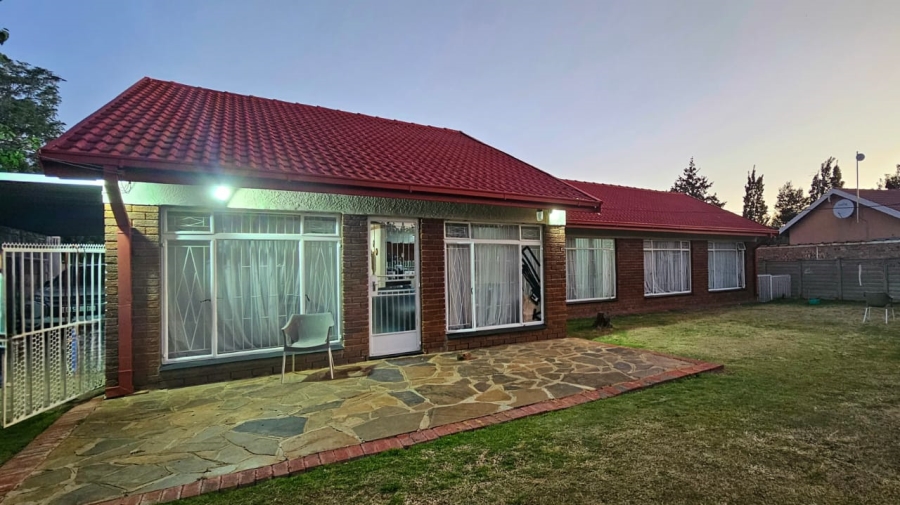 4 Bedroom Property for Sale in Fauna Free State